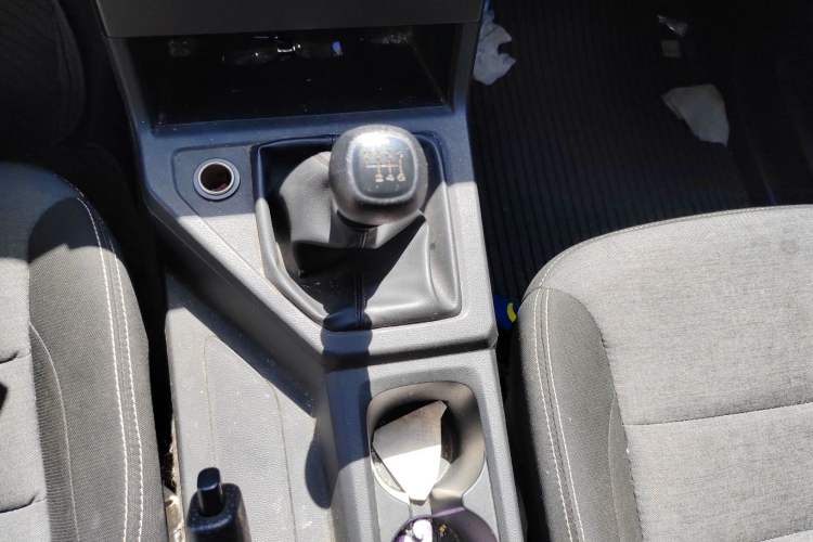 Used Wuling Hongguang PLUS 2019 1.5T Manual Standard Edition 5 Seats