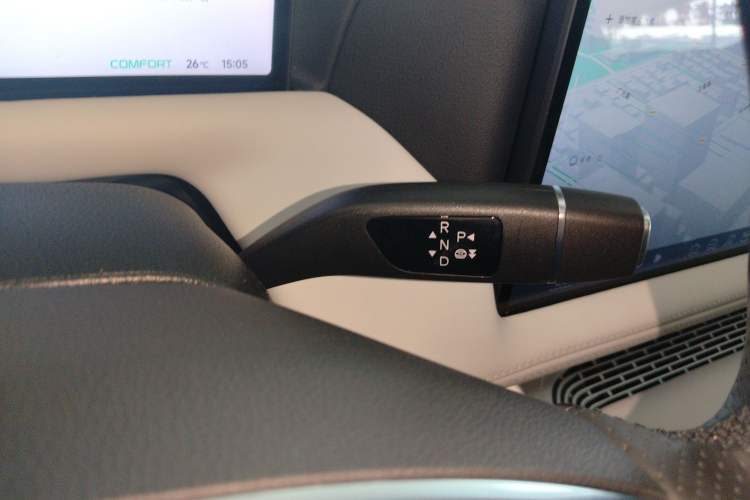 Used XPeng G9 2024 570 Max
