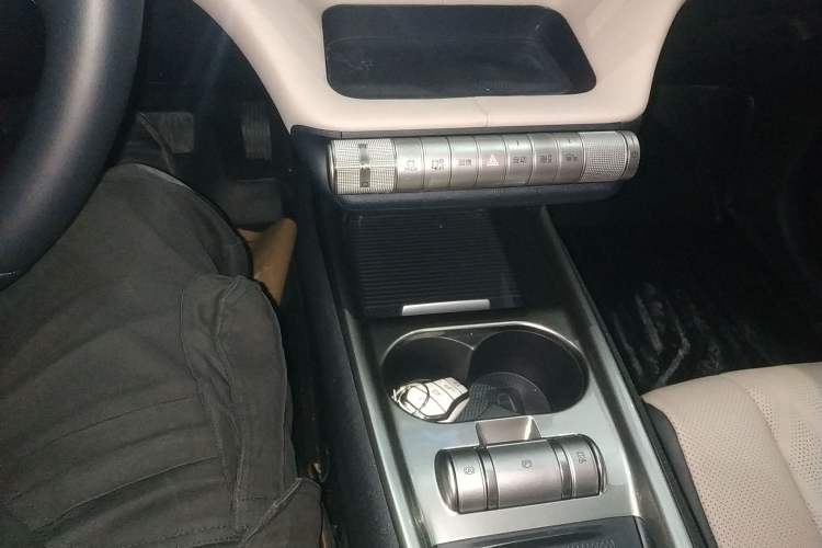 Used BYD Dolphin 2023 420 km Fashion Edition