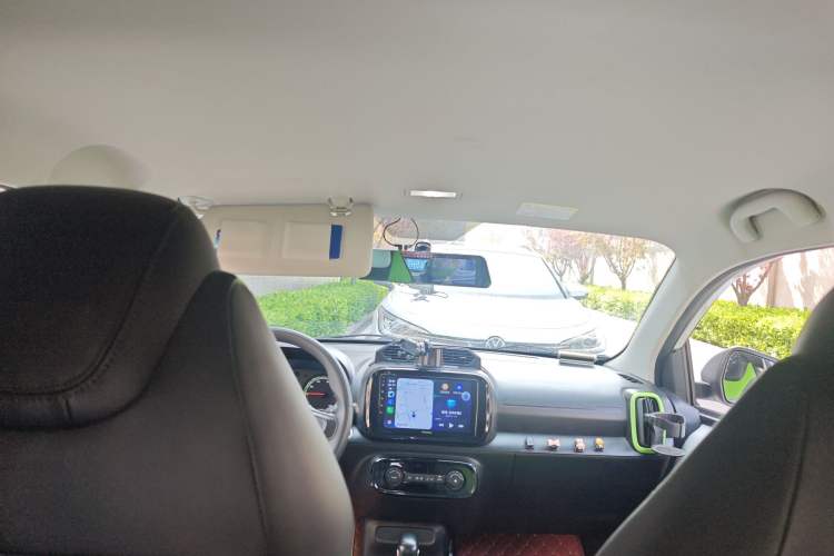 Used Roewe Clever 2020 Urban Style Edition Headliner