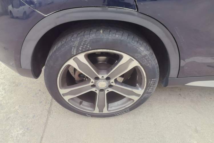 Used Mercedes-Benz GLA 2016 GLA 220 4MATIC Luxury Model
