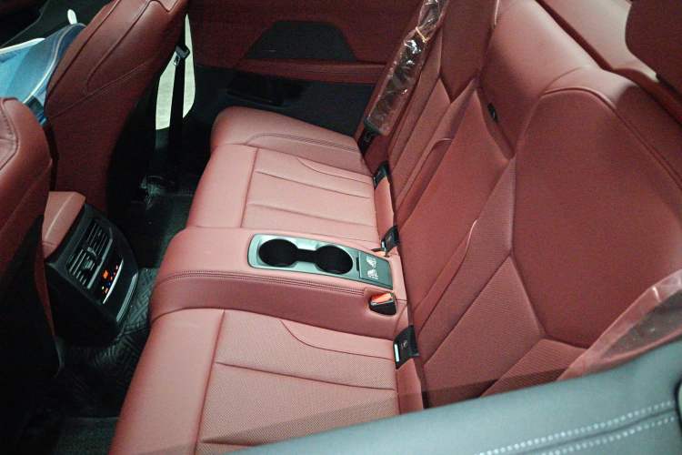 Used BMW 4 Series 2023 430i Convertible M Sport Night Edition Package
