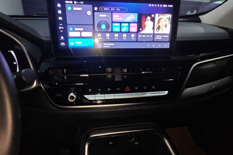 Used Haval H6 2023 National Trend Edition 1.5T Automatic Champion Version
