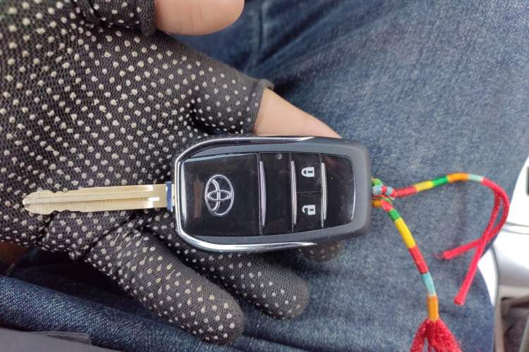 Used Toyota Corolla 2013 Special Edition 1.6L Automatic Cool GL Model