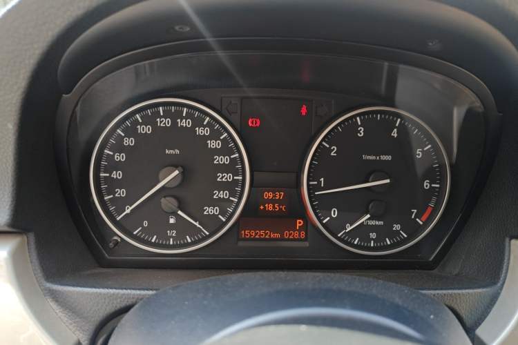 Used BMW 3 Series 2012 320i Luxury Edition