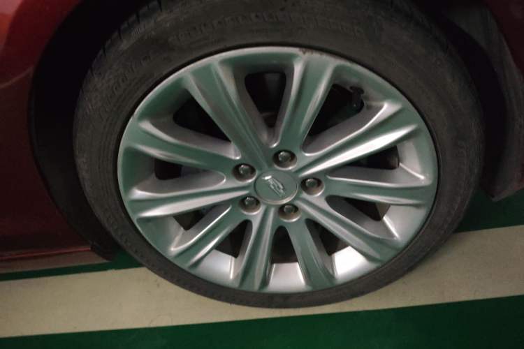 Used Cadillac ATS-L 2016 28T Fashion Edition