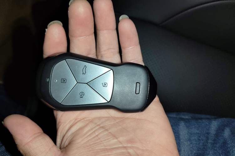 Used XPeng P5 2022 550P