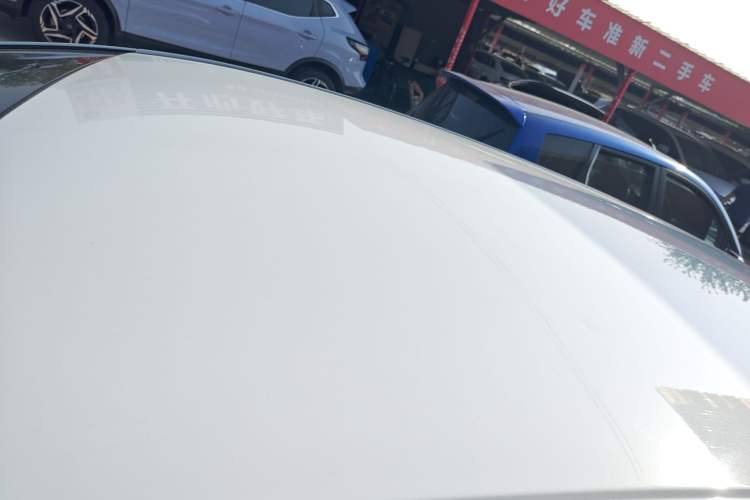 Used Honda Fit 2021 1.5L CVT Trend Edition
