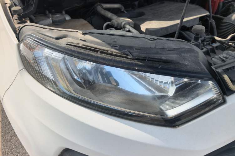 Used Ford EcoSport 2017 1.5L Manual Comfort Model