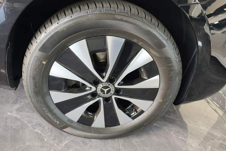 Used Mercedes-Benz Vito 2021 2.0T Business Version 7 Seats