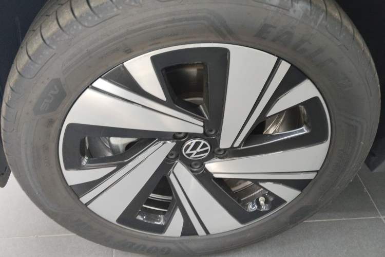 Used Volkswagen Teramont X 2024 380TSI Four-Wheel Drive Prestige Luxury Edition