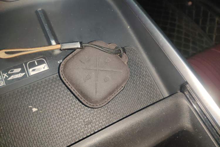 Used Buick LaCrosse 2023 28T Prestige Edition Vehicle Key