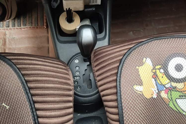 Used Suzuki Alto 2013 1.0L Automatic Luxury Model