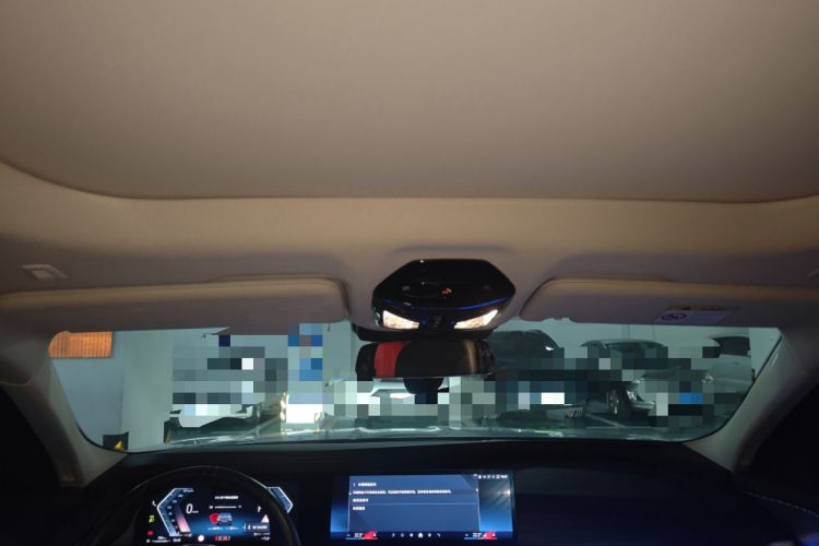 Used BMW 7 Series 2023 735Li M Sport Package
