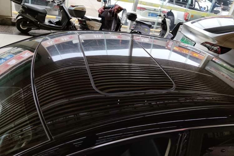 Used Nissan Sylphy 2024 Classic 1.6XL CVT Luxury Edition Roof