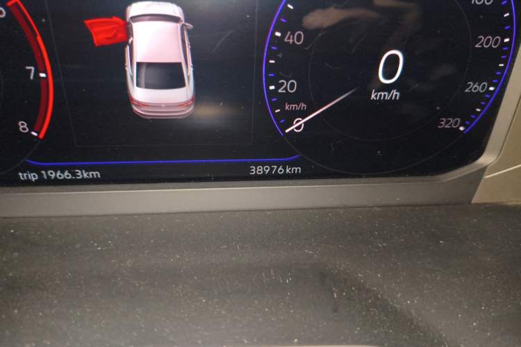 Used Volkswagen Sagitar 2022 280TSI DSG Excellence Edition