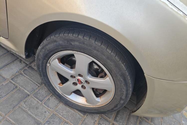 Used Roewe 350 2013 350S 1.5L Manual Xunchi Edition
