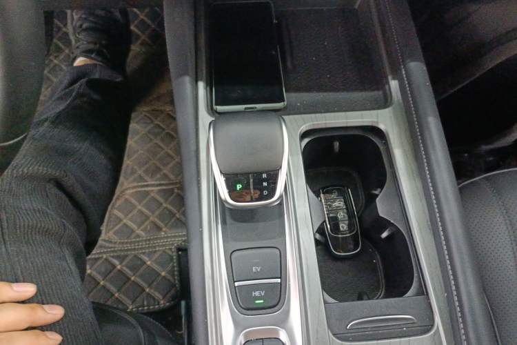 Used Chery Fengyun A8 2024 127 Yufeng Edition