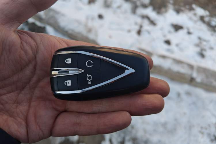 Used Changan Eado DD 2023 Blue Whale NE 1.5T GDI DCT Flagship Model