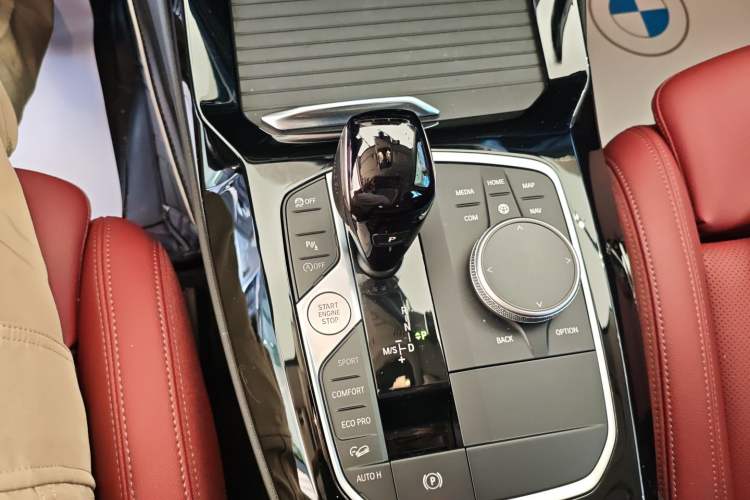 Used BMW X3 2023 xDrive25i M Sport Package