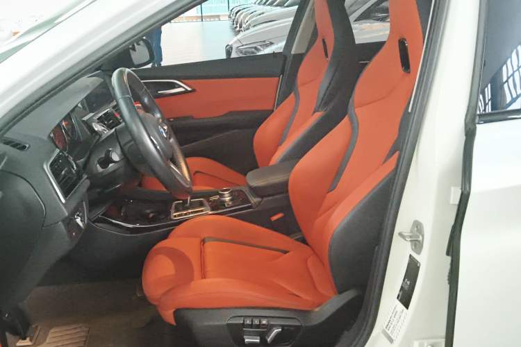 Used BMW 1 Series 2021 125i M Sport Night Edition