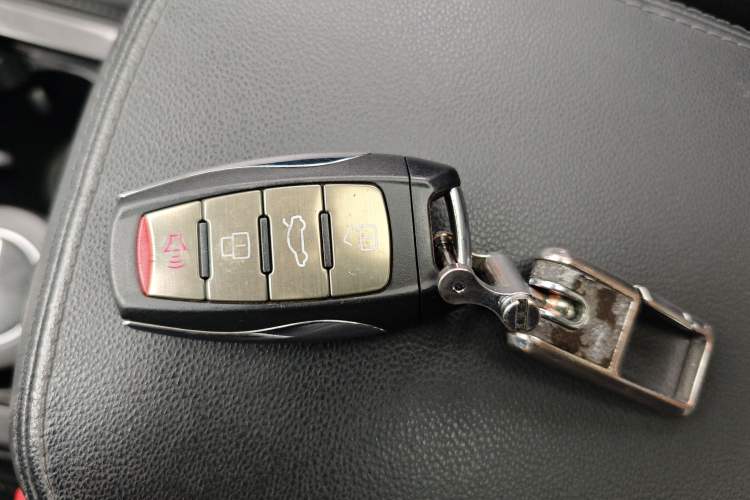 Used Haval H6 2017 Red-Label 1.5T Automatic Two-Wheel Drive Smart Edition
