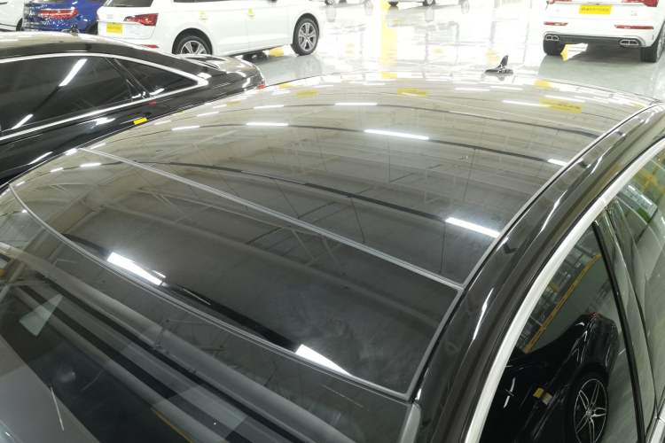 Used Audi A6L 2023 55 TFSI quattro Prestige Dynamic Edition Roof