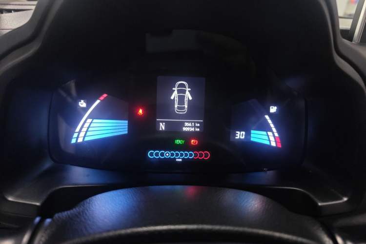 Used JAC Group iEV6E 2019 iEV6E Sport Edition Deluxe Fully Equipped Model
