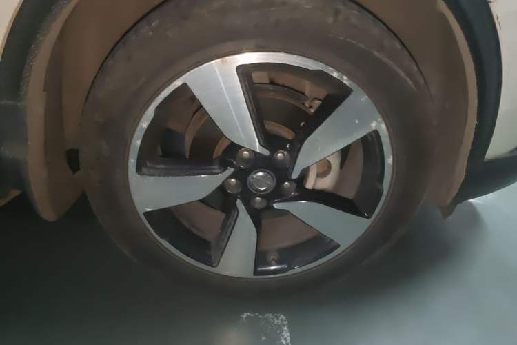 Used Nissan Qashqai 2016 2.0L CVT Luxury Edition