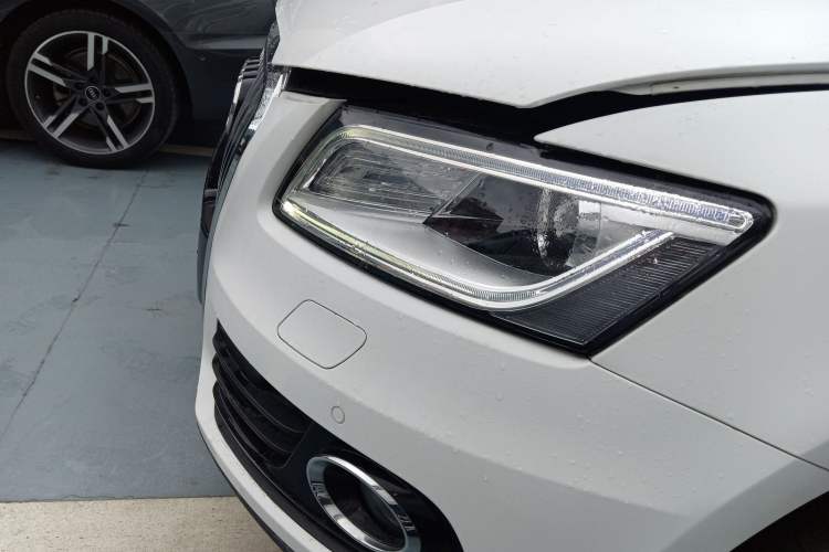 Used Audi Q5 2016 40 TFSI Technology Edition