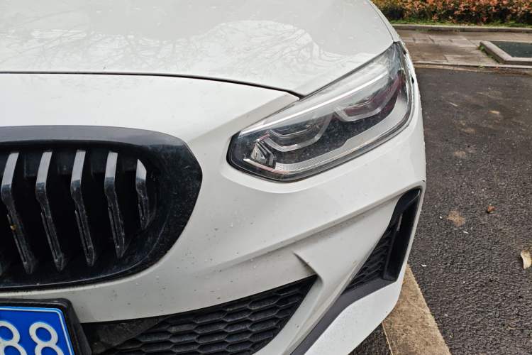 Used BMW 1 Series 2021 125i M Sport Night Edition