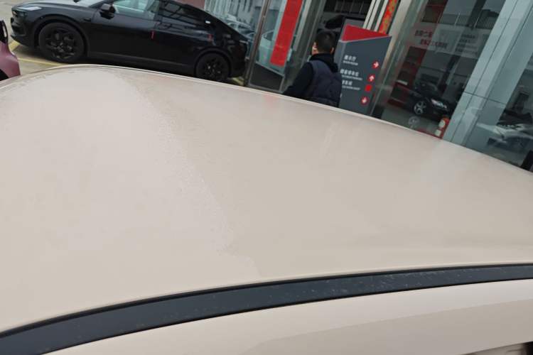 Used Chery Domi 2025 Model 305km Comfort Edition