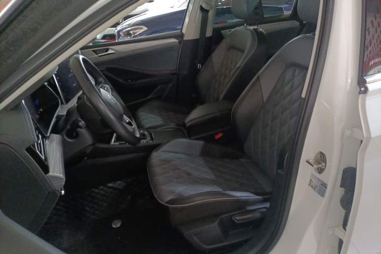 Used Volkswagen Sagitar 2023 280TSI DSG Beyond Lite Edition