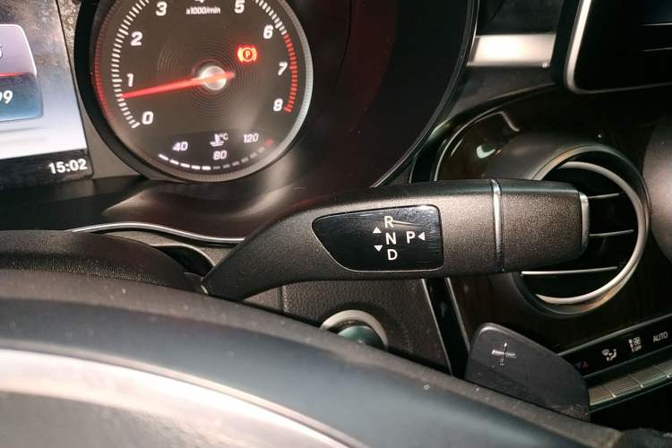 Used Mercedes-Benz GLC 2018 Facelifted GLC 260 4MATIC Dynamic Edition
