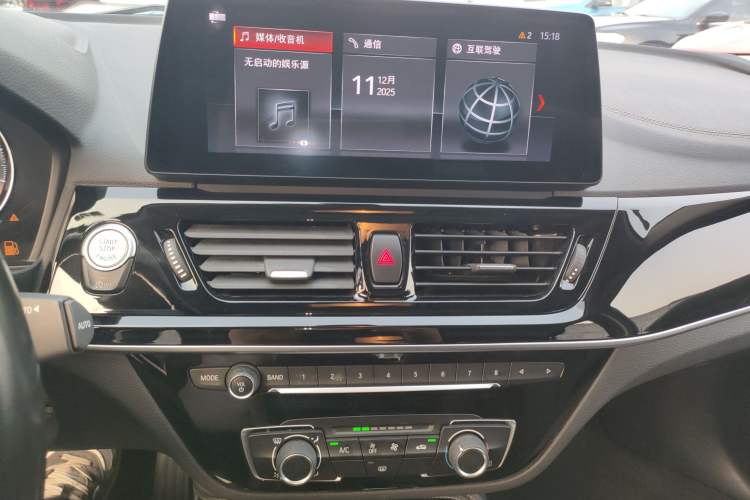 Used BMW 1 Series 2022 120i M Sport Night Edition