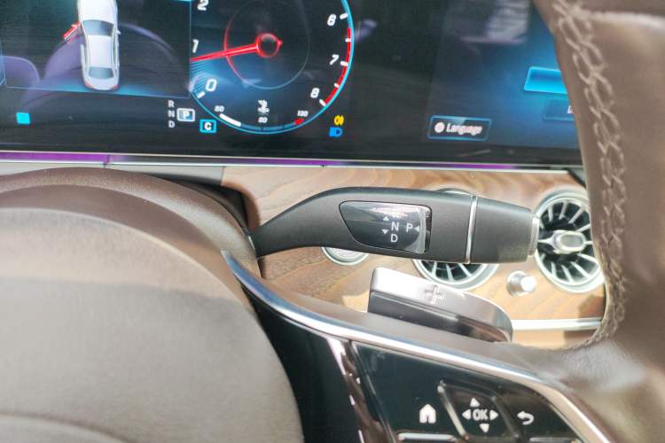 Used Mercedes-Benz E-Class 2021 Facelift E 300 L Stylish Edition