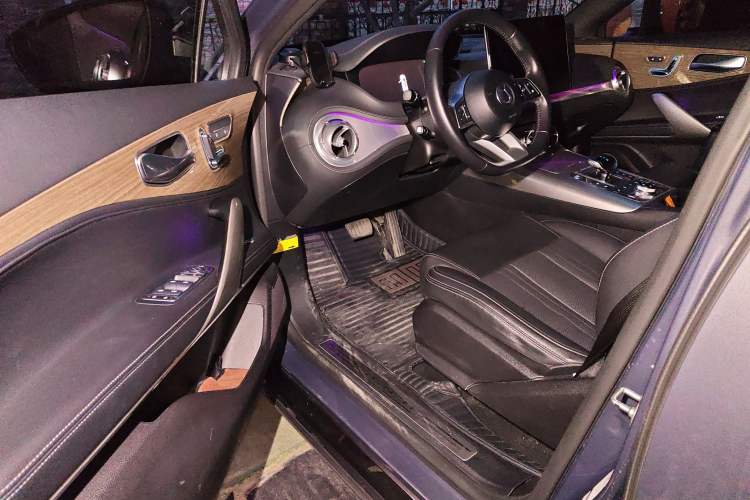 Used Denza X 2020 PHEV Classic Edition