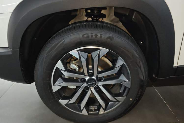 Used Haval DARGO 2024 1.5T DCT Border Collie Edition