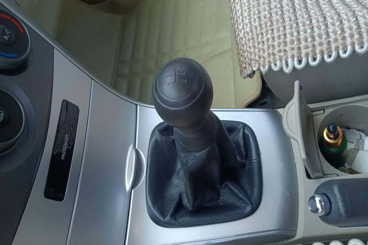 Used Toyota Corolla 2011 1.6L Manual GL
