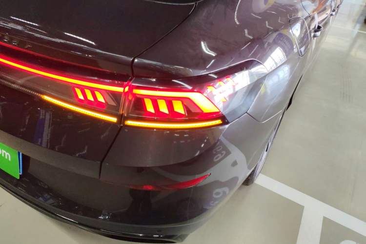 Used Volkswagen Lamando 2024 Lingdu L 200TSI DSG Trendy & Spicy Edition
