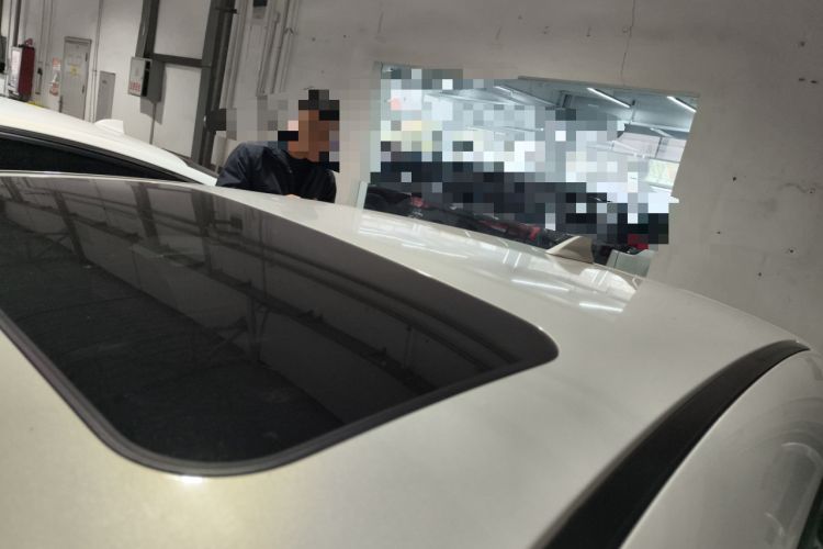 Used Mazda CX-4 2016 2.0L Automatic 2WD Blue Sky Dynamic Edition
