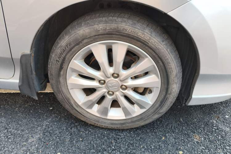 Used Honda City Classic 2012 1.5L Automatic Flagship Edition