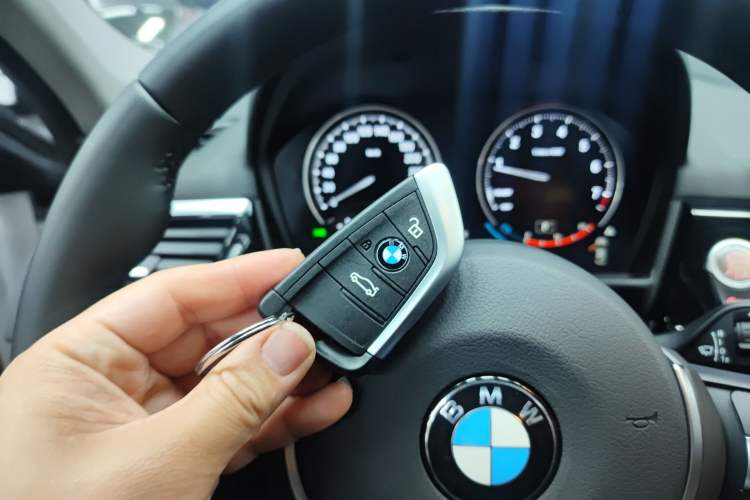 Used BMW 1 Series 2023 125i M Sport Night Edition