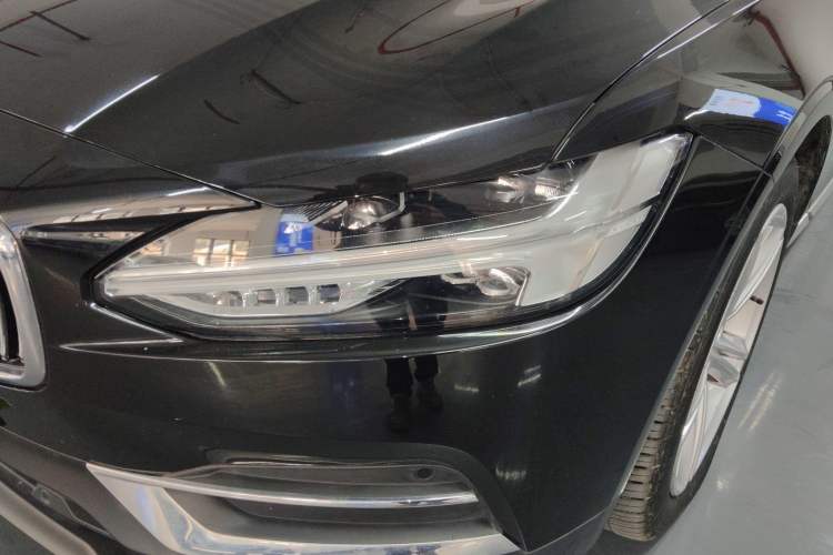 Used Volvo S90 2019 T4 Zhiyi Edition
