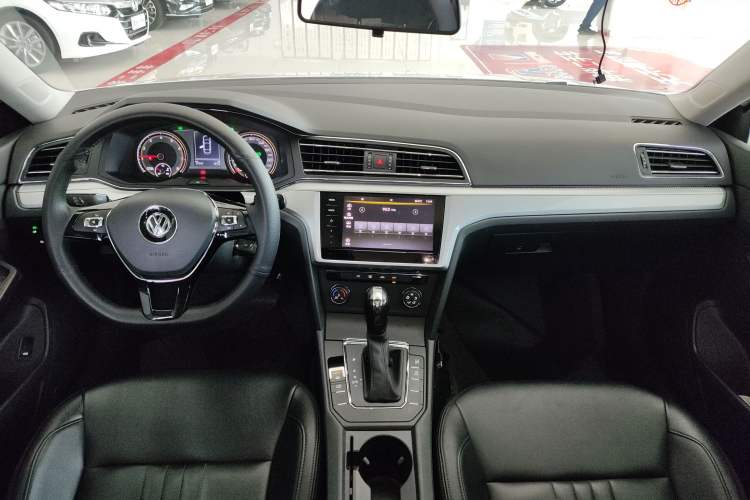 Used Volkswagen Lamando 2021 230TSI DSG Fashion Edition