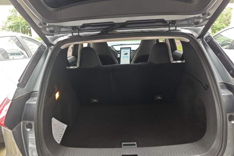 Used XPeng G3 2020 520 Enjoyment Edition
