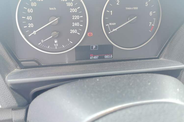 Used BMW 1 Series 2012 116i Urban Edition
