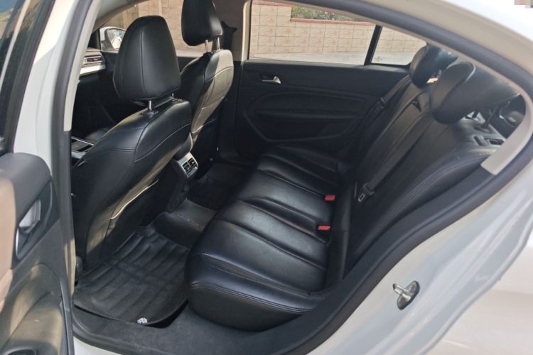 Used Peugeot 408 2016 1.6T Automatic Luxury Edition