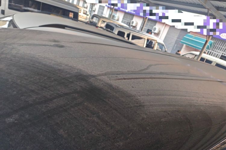 Used FORTHING Lingzhi 2023 M5L 1.6L Comfort Edition 7-Seater
