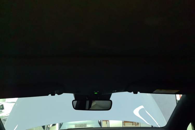 Used Nio ES6 2024 75 kWh
